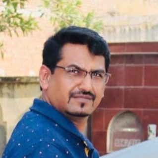 Rakesh Kumar